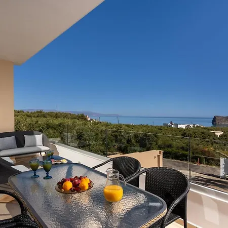 Vila Aretousa 2 Agia Marina