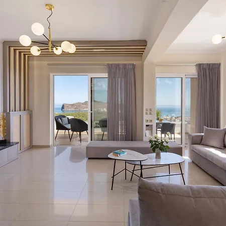 Aretousa 2 Villa Agia Marina