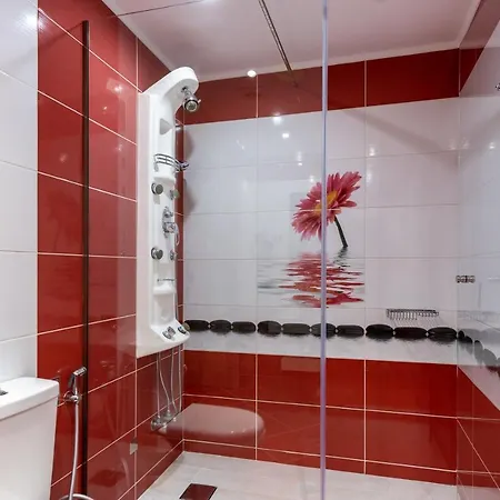 Aretousa 2 Villa *