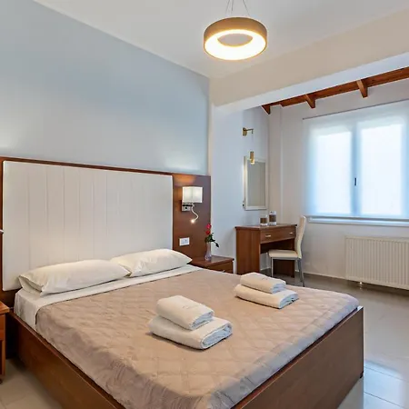 Aretousa 2 Villa