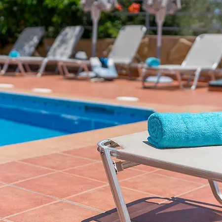Villa Aretousa 2 Agia Marina