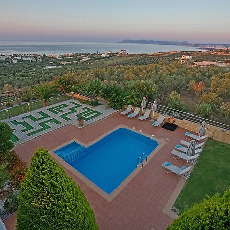 Villa Aretousa 2 Agia Marina