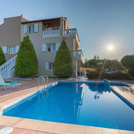 Aretousa 2 Agia Marina