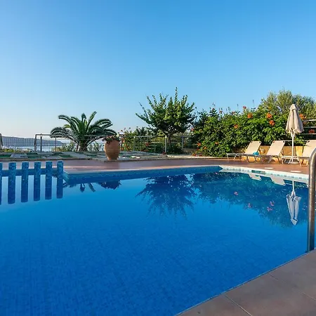 Aretousa 2 Agia Marina
