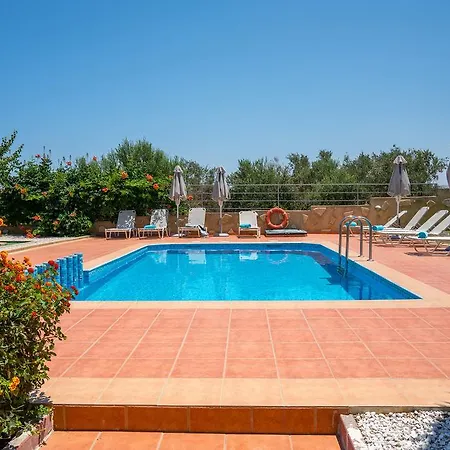 Villa Aretousa 2