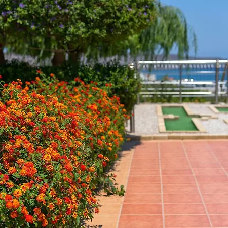 Villa Aretousa 2 Agia Marina