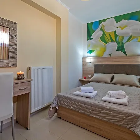 Villa Aretousa 2