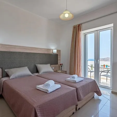 Vila Aretousa 2 Agia Marina
